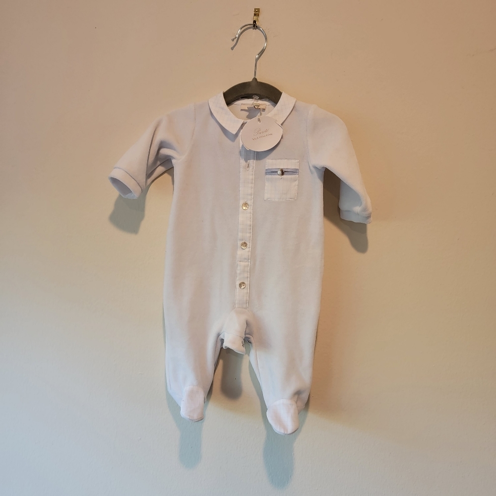 Purete 3months baby nwt baby boy